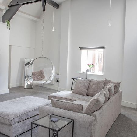 #5 Grimston St Apartment Near Hull New Theatre And Connexin Live Кингстън ъпон Хъл Екстериор снимка
