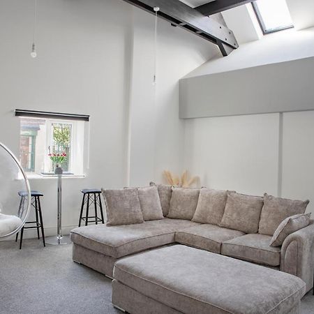 #5 Grimston St Apartment Near Hull New Theatre And Connexin Live Кингстън ъпон Хъл Екстериор снимка