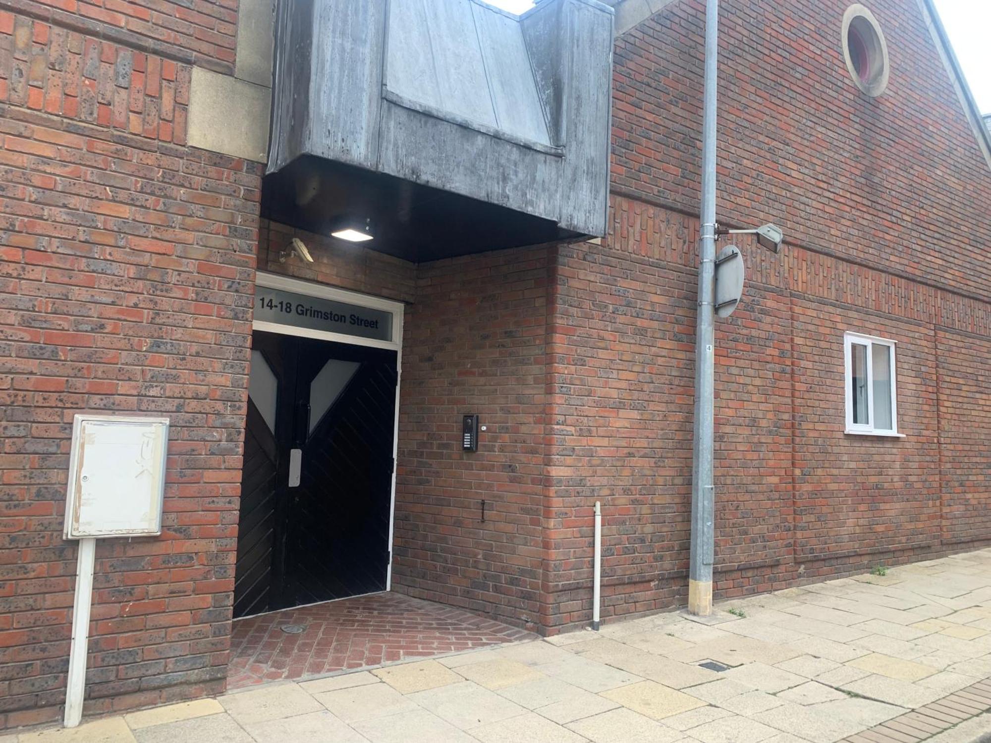 #5 Grimston St Apartment Near Hull New Theatre And Connexin Live Кингстън ъпон Хъл Екстериор снимка